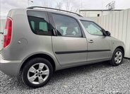 Škoda Roomster Kombi 1,2 l 51 kw