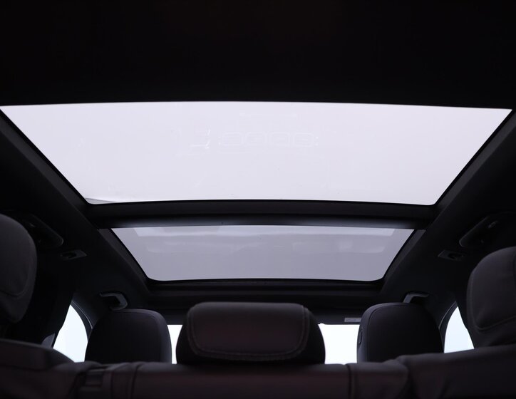 Mercedes-Benz GLE SUV 3,0 l 270 kw