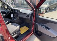 Fiat Dobló MPV 1,6 l 88 kw