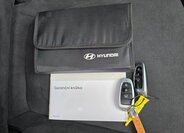 Hyundai Tucson SUV / Terénní 1,6 l 110 kw