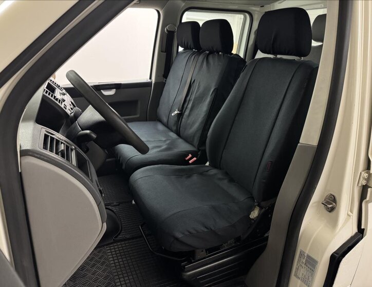 Volkswagen Transporter Valník 1,9 l 75 kw