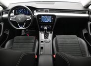 Volkswagen Passat Sedan / Limuzína 1,4 l 115 kw