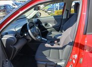 Toyota Yaris Cross SUV / Terénní 1,5 l 68 kw