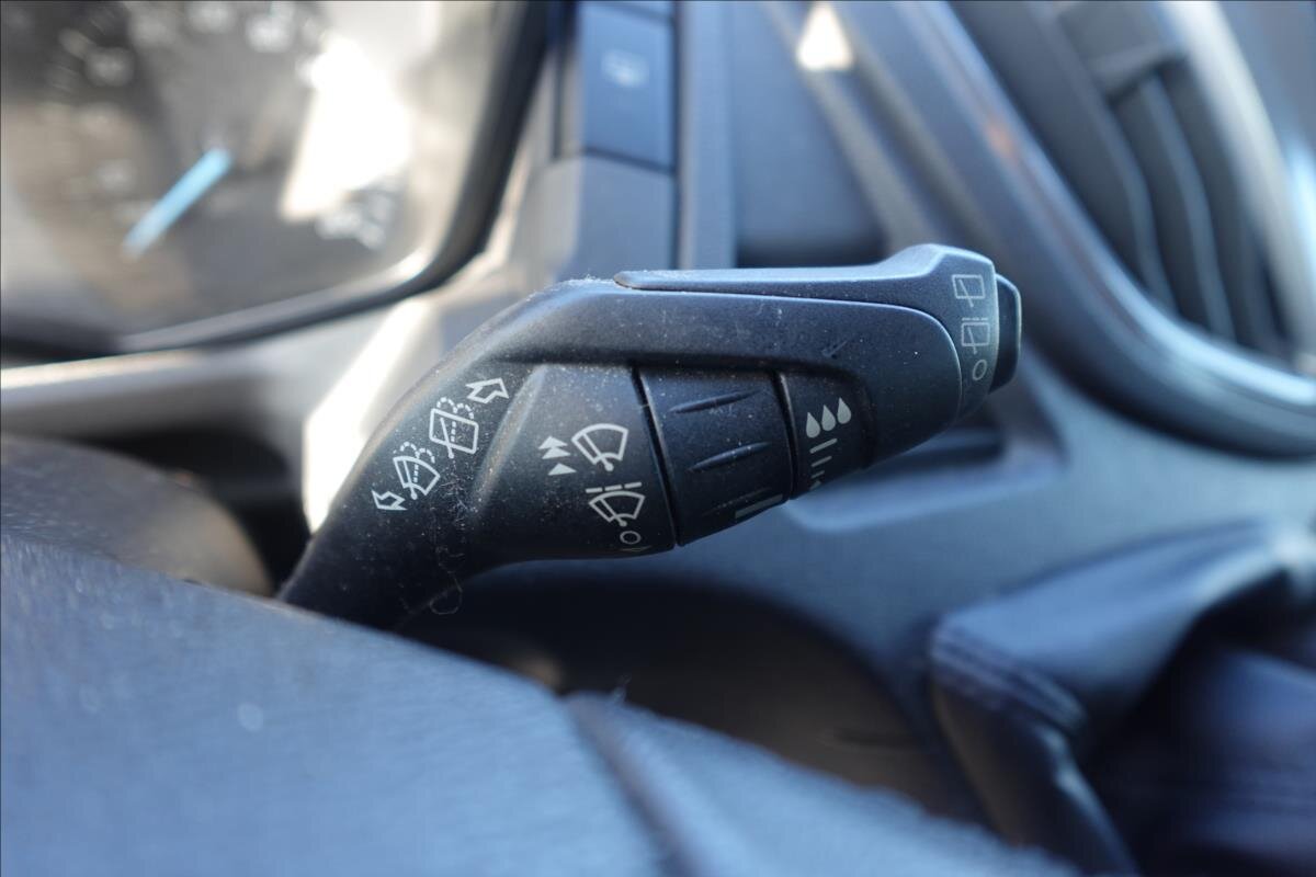 Ford Transit Ostatní 2,2 l 74 kw