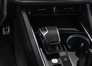 Volkswagen Touareg SUV / Terénní 3,0 l 210 kw