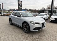 Alfa Romeo Stelvio 1