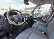 Renault Master Ostatní 2,3 l 120 kw