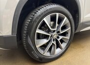Škoda Karoq SUV / Terénní 2,0 l 110 kw