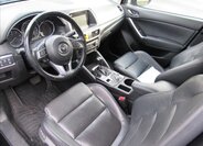 Mazda CX-5 SUV / Terénní 2,2 l 129 kw