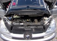 Peugeot 807 MPV 2,0 l 100 kw