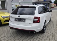 Škoda Octavia 3