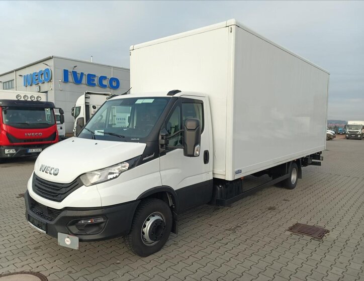 Iveco Daily 1