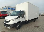 Iveco Daily 1