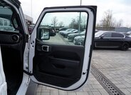 Jeep Wrangler SUV / Terénní 2,1 l 147 kw