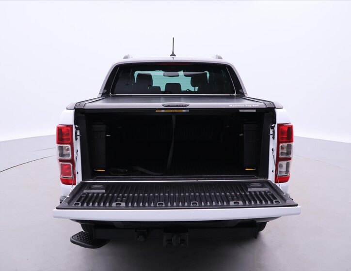 Ford Ranger Pick-up 2,0 l 156 kw
