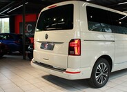 Volkswagen Multivan 21