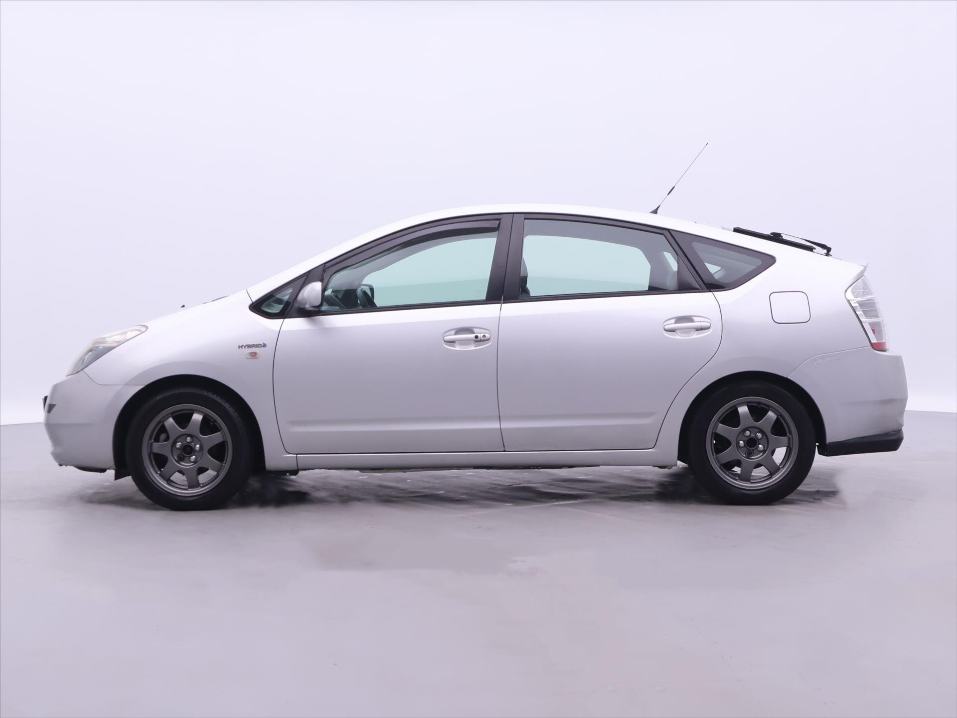 Toyota Prius Hatchback 1,5 l 57 kw