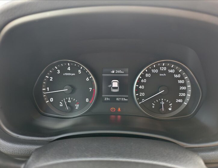 Hyundai i30 Kombi 1,4 l 103 kw