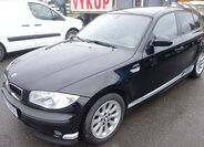 BMW Řada 1 Hatchback 1,6 l 85 kw