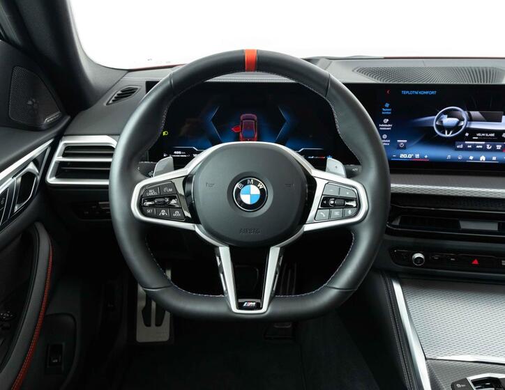 BMW Řada 4 13