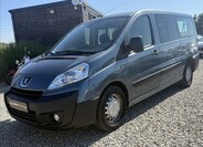 Peugeot Expert Tepee 1