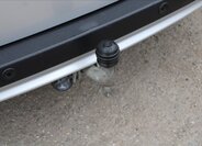 Mercedes-Benz Citan MPV 1,5 l 81 kw