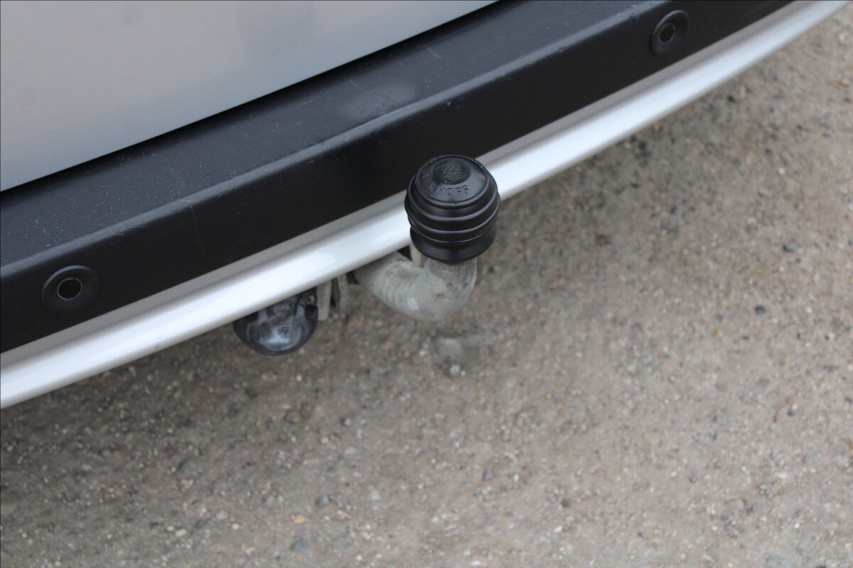 Mercedes-Benz Citan MPV 1,5 l 81 kw