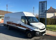 Iveco Daily 1