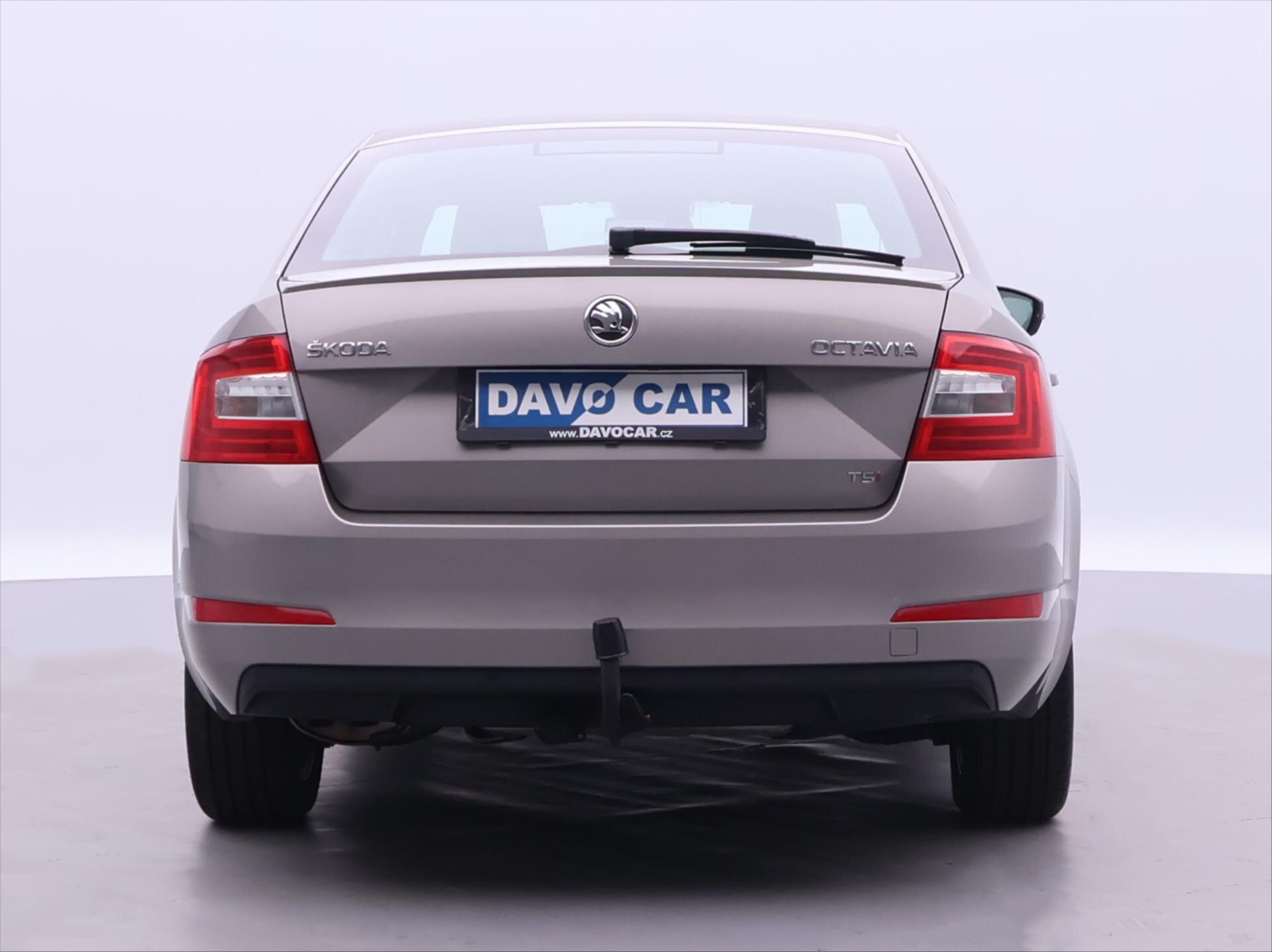 Škoda Octavia Liftback 1,4 l 103 kw