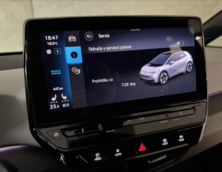 Volkswagen ID.3 SUV 0,0 150 kw