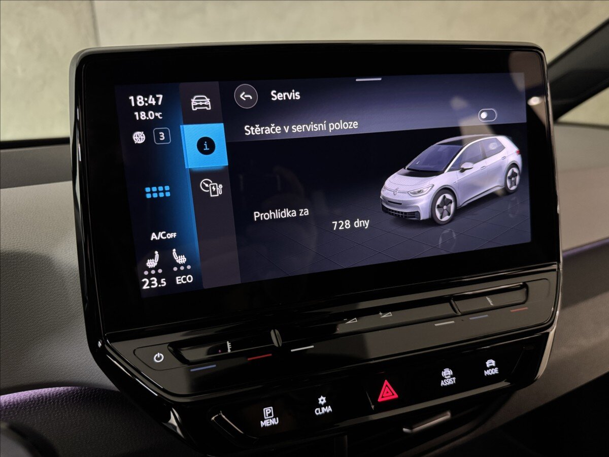 Volkswagen ID.3 SUV 0,0 150 kw