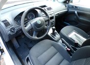 Škoda Octavia Kombi 1,2 l 77 kw