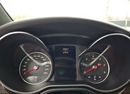 Mercedes-Benz Třídy V VAN-Minibus 2,0 l 174 kw