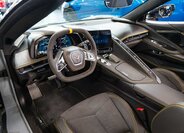 Chevrolet Corvette Kabriolet 6,2 l 353 kw