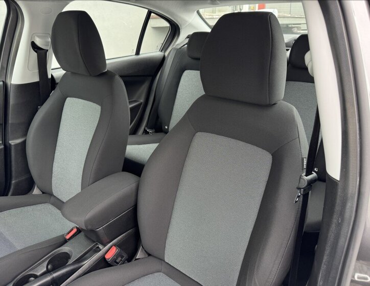 Fiat Tipo Sedan / Limuzína 1,4 l 70 kw