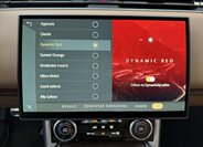 Land Rover Range Rover 32