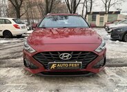 Hyundai i30 Kombi 998,0 88 kw