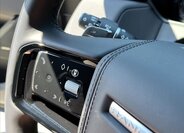 Land Rover Range Rover Velar SUV / Terénní 2,0 l 150 kw