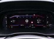 Škoda Octavia Kombi 2,0 l 147 kw