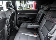 SsangYong Actyon SUV / Terénní 1,5 l 150 kw