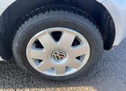 Volkswagen Polo Hatchback 1,4 l 55 kw