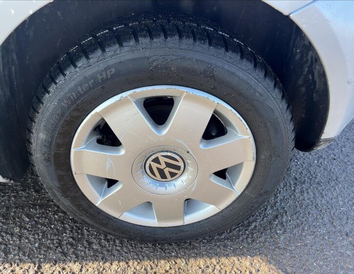 Volkswagen Polo Hatchback 1,4 l 55 kw