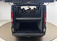Opel Vivaro Kombi 2,0 l 84 kw