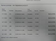 Škoda Rapid Sedan 999,0 81 kw