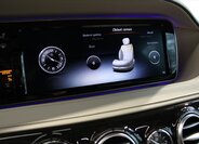 Mercedes-Benz Třídy S 22