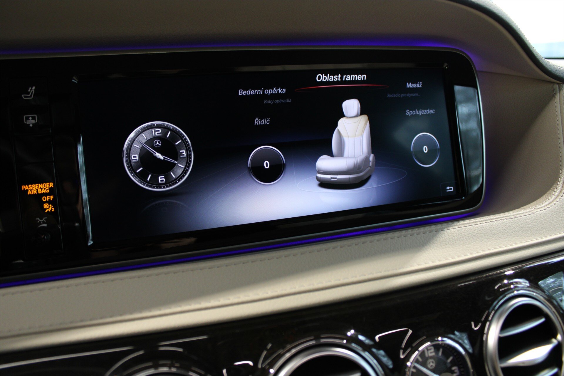 Mercedes-Benz Třídy S