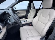 Volvo XC90 SUV 2,0 l 184 kw