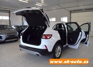 Ford Kuga SUV / Terénní 0,0 88 kw