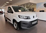 Peugeot Partner Ostatní 1,2 l 80 kw