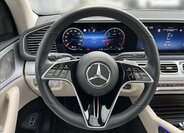 Mercedes-Benz GLE 10